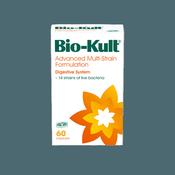 Bio-Kult Advanced Multi-Strain Formulation 60 Capsules image