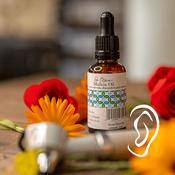 Mullein Oil Drops 30ml - 20% off