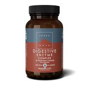 Terra Nova Digestive Enzymes 100 caps image