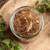 Urtica dioica (rad) (Nettle root) Tincture 100ml