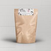 Epsom Salts with Rose Petals image