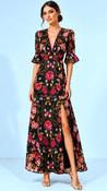 A3168 Hope &amp; Ivy Kim Dress image
