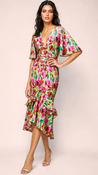 A2866 Hope &amp; Ivy Rosemary Dress image