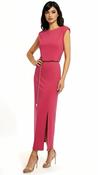 A2968B Holly Berry Chain Dress image