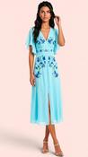 A3039 Hope &amp; Ivy Lynn Dress image