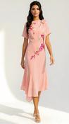 A3083 Hope &amp; Ivy Sienna-Mae Dress image