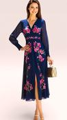5-A2864 Hope &amp; Ivy Ada Dress image