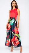 5-A3116 Gabby Skirt &amp; Top Set