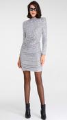 2-A2508 Frell Designer Inspired Sequin Dress