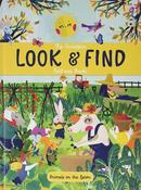 The Fantastic Look and Find: Animals on the Farm image