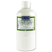 ICON CRAFT PVA Craft Glue - 500ml image