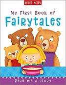 My First Book of Fairytales image