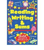 Reading, Writing &amp;amp; Sums (6-8) image