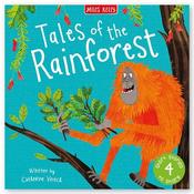 TALES OF THE RAINFOREST image