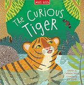 The Curious Tiger image