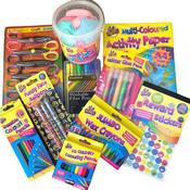 Arts &amp;amp; Crafts Bundle