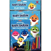 Baby Shark Play Pack