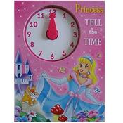 Princess - Tell the Time (Clicking Clock) image