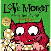 Love Monster and The Perfect Present image