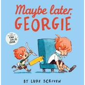 Maybe Later, GEORGIE image