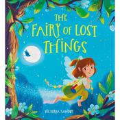The Fairy of Lost Things image