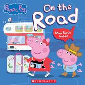 Peppa Pig: On the Road image