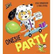Onesie Party