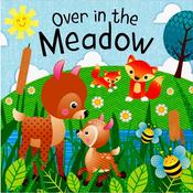 Over in the Meadow image