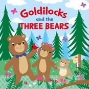 Goldilocks and the Three Bears image