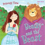 Beauty &amp;amp; the Beast – Princess Time image