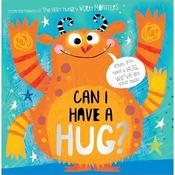 Can I Have a Hug? image