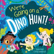 We're Going on a Dino Hunt image