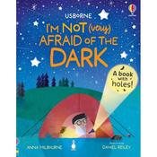 I'm Not (Very) Afraid of the Dark image