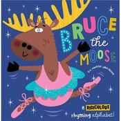 Bruce the Moose image