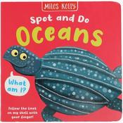 Spot and Do: Oceans (Board Book) image