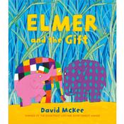 Elmer and the Gift image