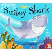 Smiley Shark image
