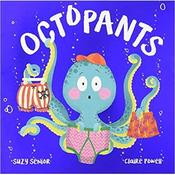 Octopants image