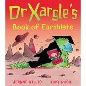 Dr Xargle's Book of Earthlets image