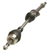 Toyota Avensis 2.0 Front Right Driveshaft image