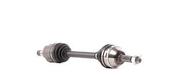 Ford Transit 2.0 Front Left Driveshaft image