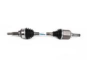 Ford Transit 2.0 Front Left Driveshaft image