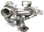 * 1000-970-0131 2.0 LandRover Turbo