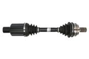 Mercedes GLC 2.0 / 2.2 / 3.0 Front Left Driveshaft image