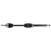 Ford Mondeo Mk5 2.0 TDCI Front Right Driveshaft image