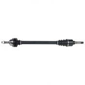 Peugeot 2008 / Citreon C3 / C4 1.2 Front Right Driveshaft image