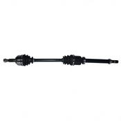 Renault Megane / Scenic / Fluence 1.5 / 1.6 Front Right Driveshaft image
