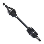 Land Rover Freelander 2.2 Front Left Driveshaft image