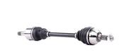 Citroen Berlingo 1.6 Front Left Driveshaft image