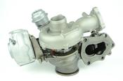 * 821942 1.6 Renault Turbo (part of twin turbo)